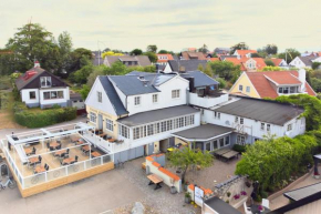 Hotell MAVI in Viken